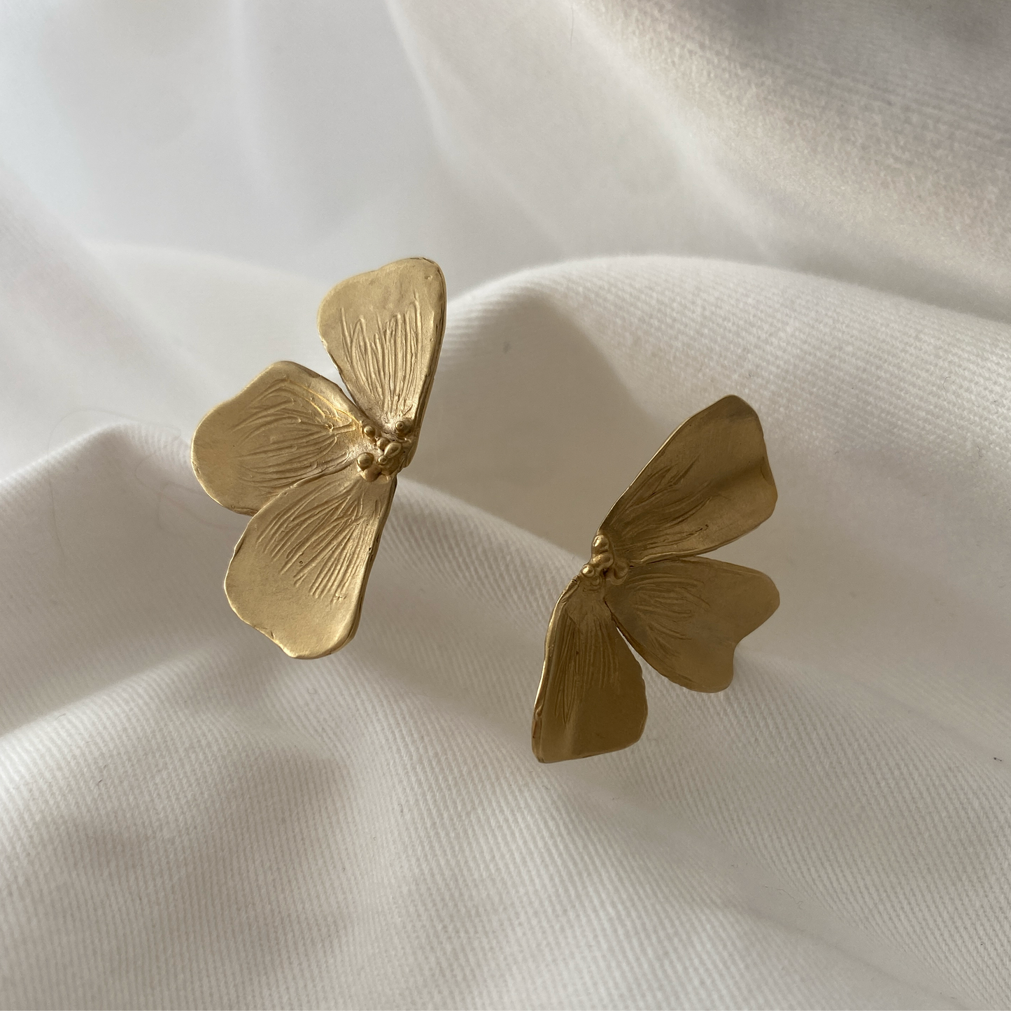 GRACE Gold Bracelet