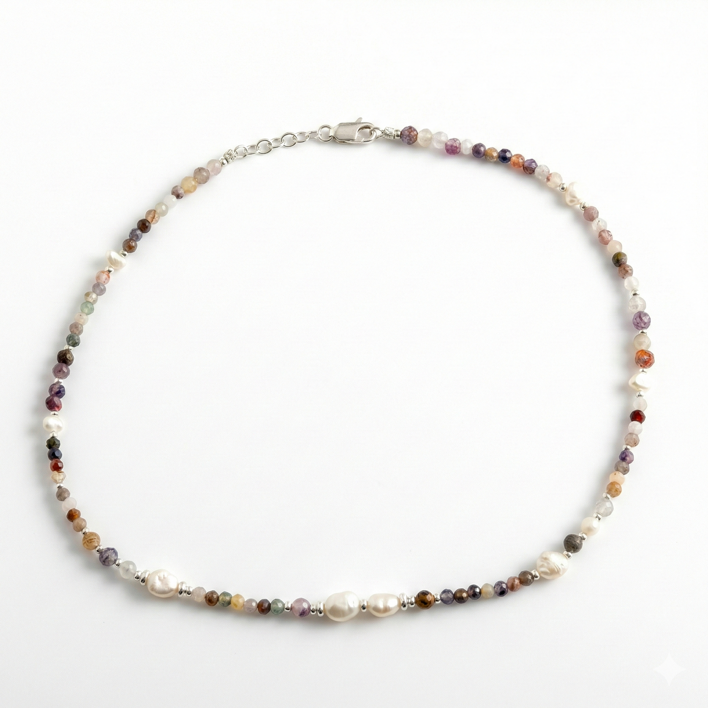 LIA Gold Necklace