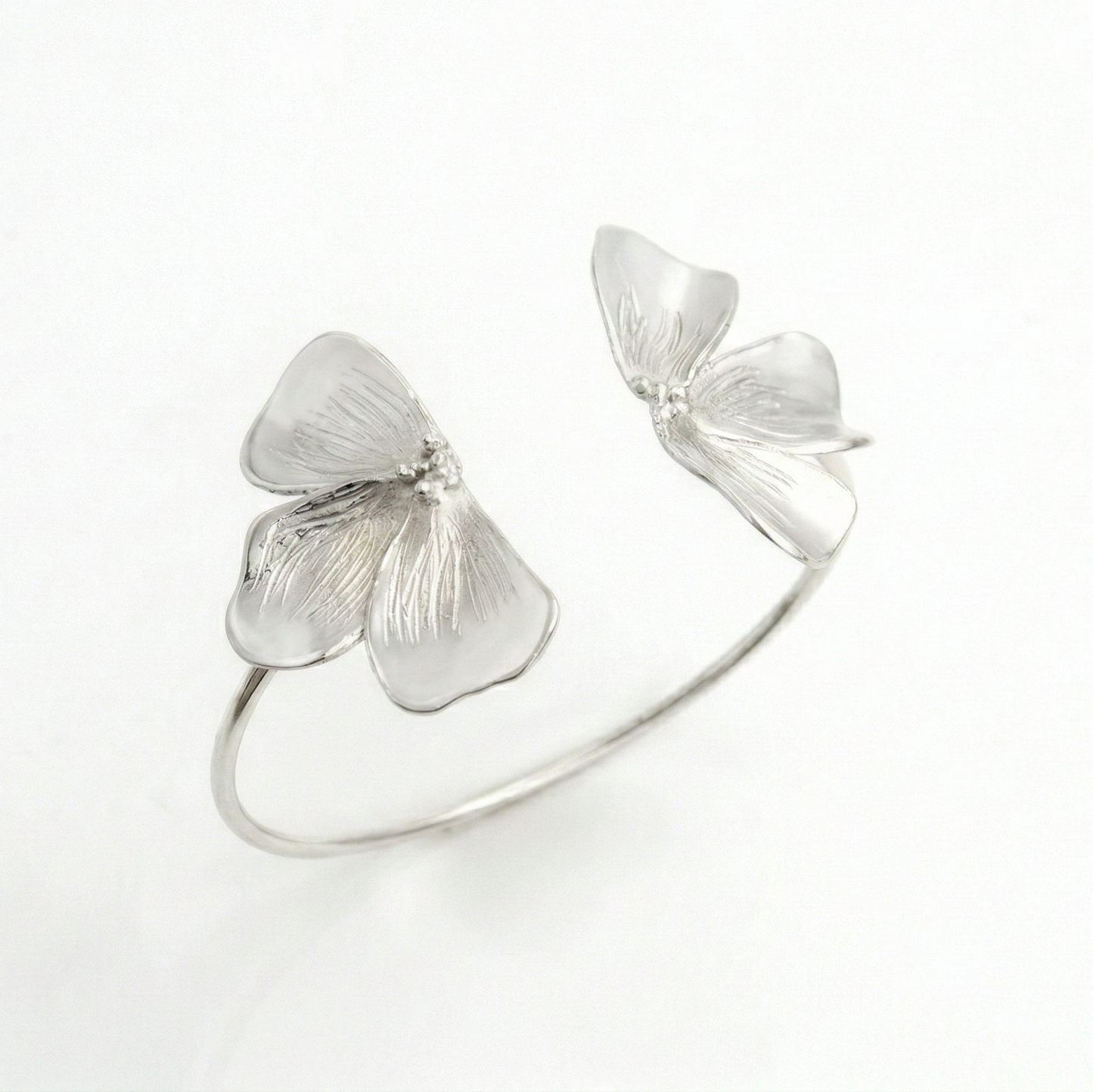GRACE Silver Bracelet