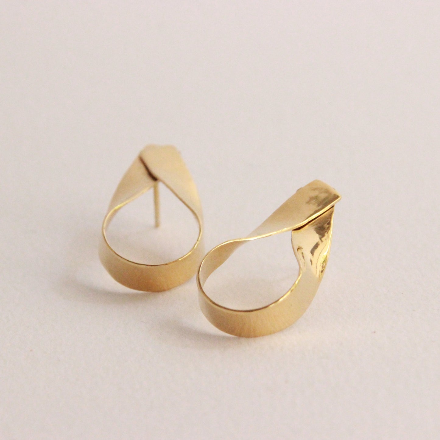 TAL Gold Earrings