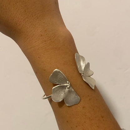 GRACE Silver Bracelet