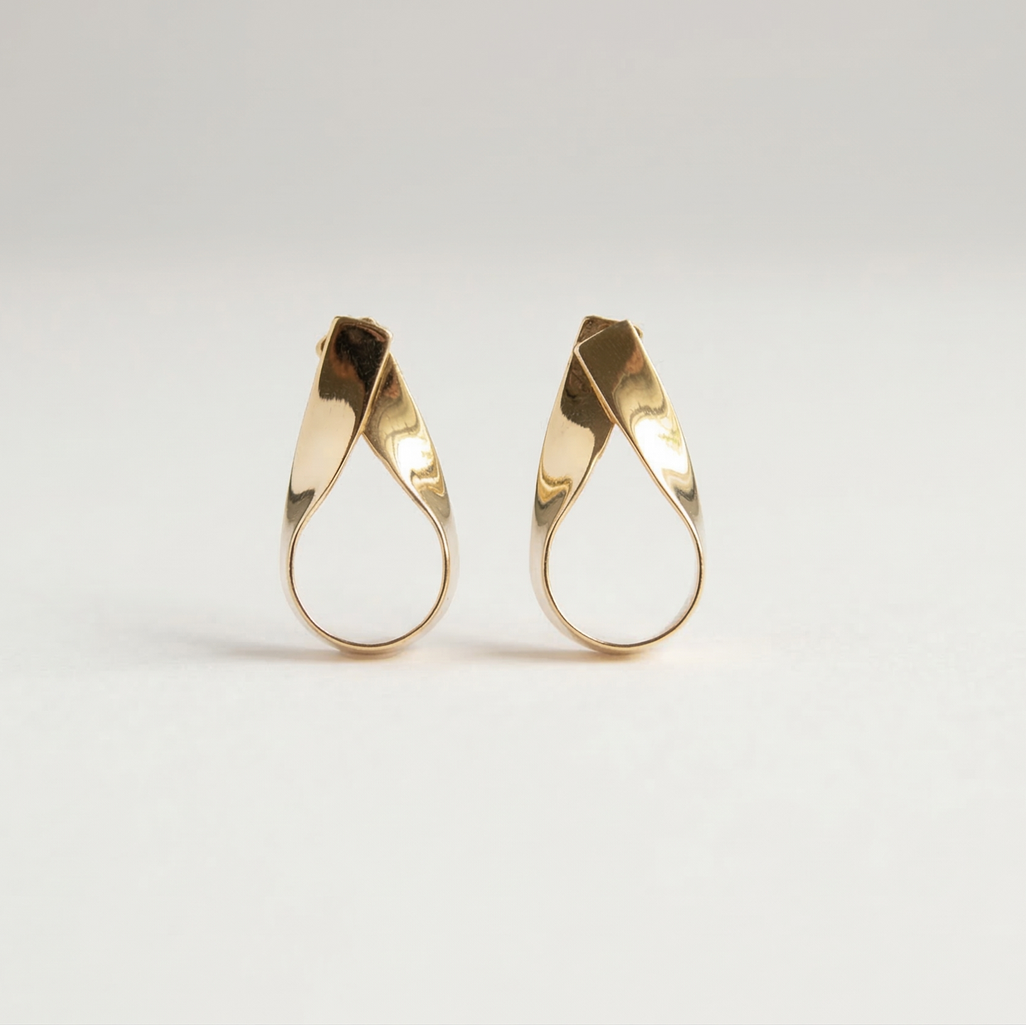 TAL Gold Earrings