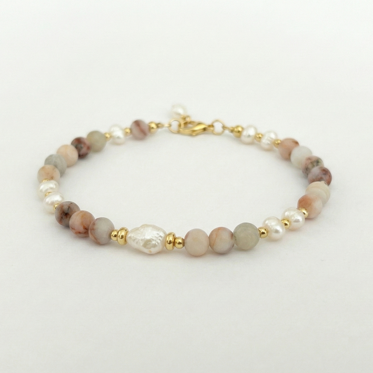 MILA Gold Bracelet