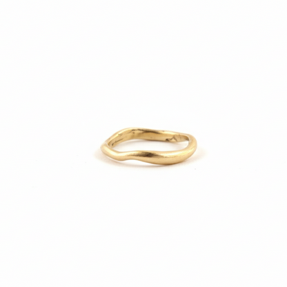 14K Gold GAL Ring