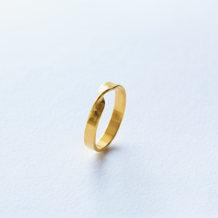 14K Gold SOPHIE Ring