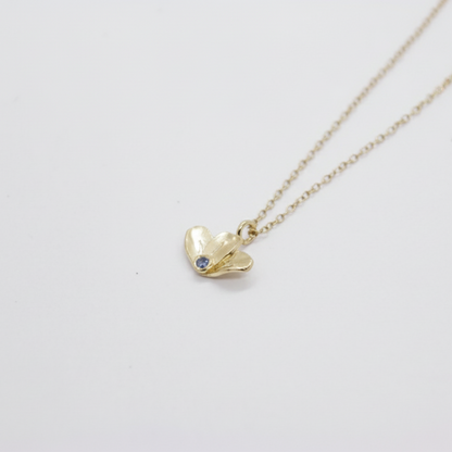 14K Gold NETA Necklace