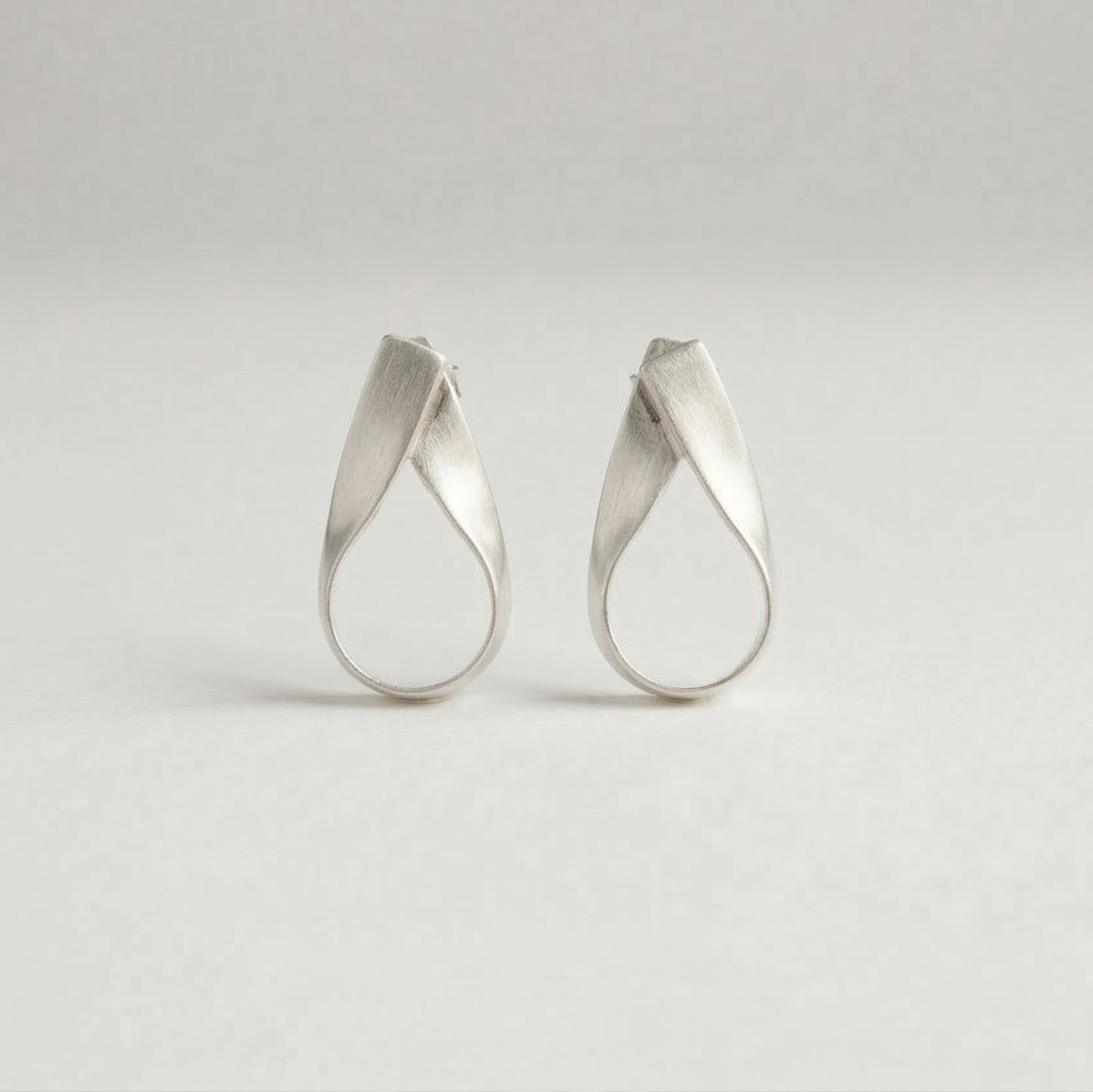 TAL Silver Earrlings