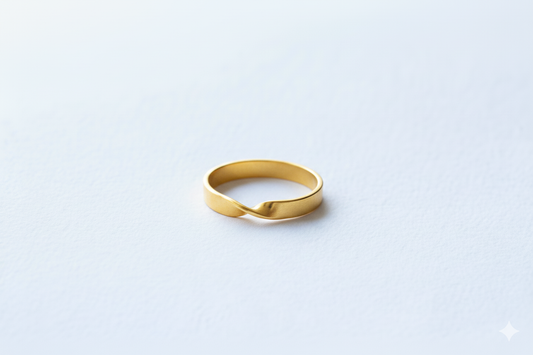 14K Gold SOPHIE Ring