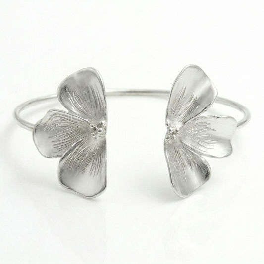 GRACE Silver Bracelet