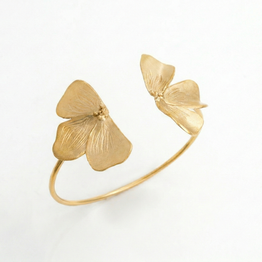 GRACE Gold Bracelet