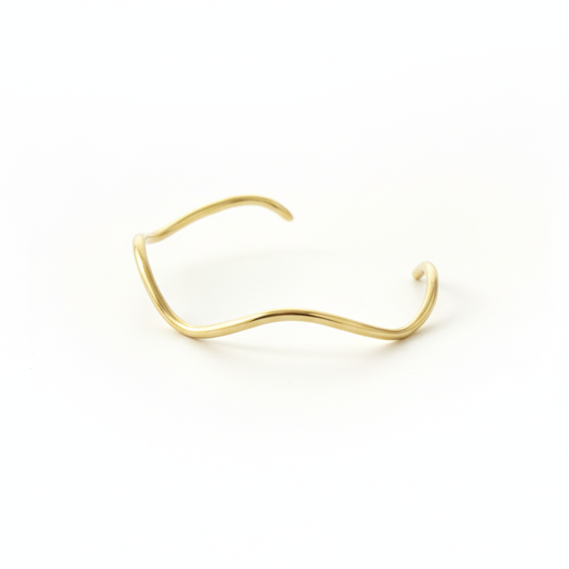 GAL Gold Bracelet