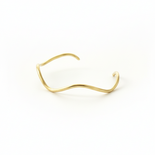 GAL Gold Bracelet
