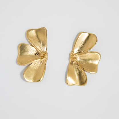 GRACE Gold Earrings