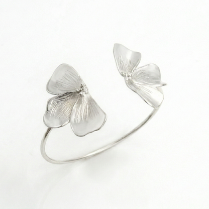 GRACE Silver Bracelet