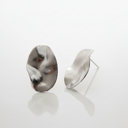 SERENA Silver Earrings