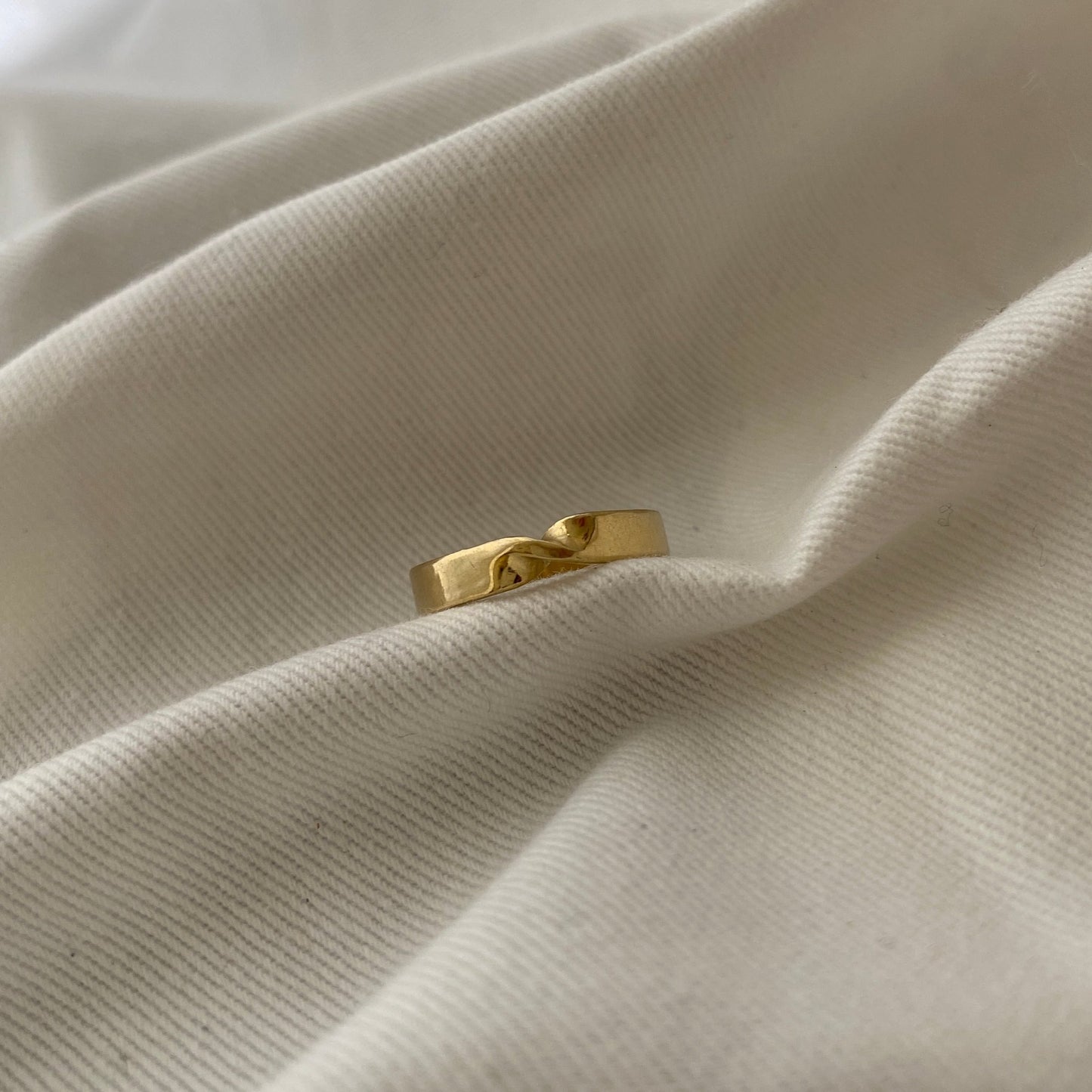 14K Gold SOPHIE Ring