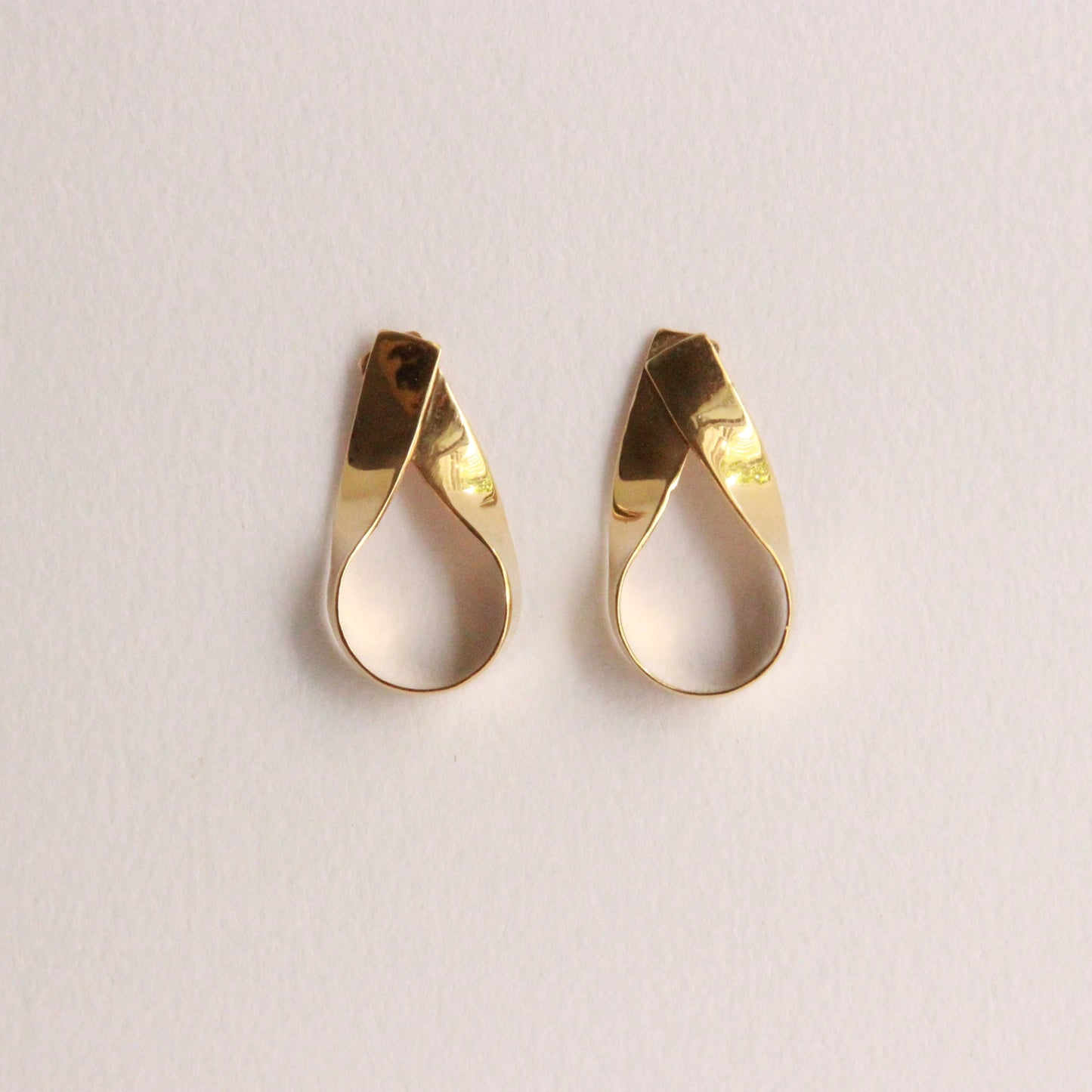 TAL Gold Earrings