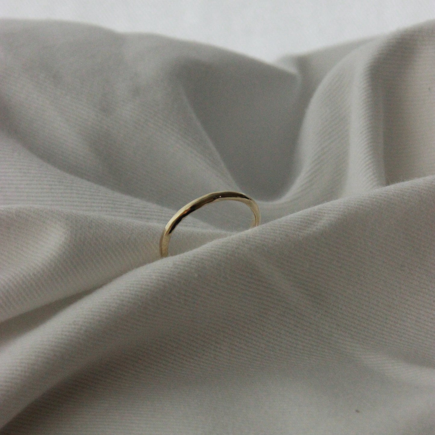 14K Gold ELLA Ring