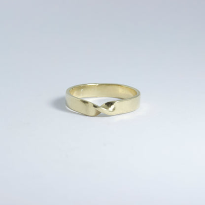 14K Gold SOPHIE Ring