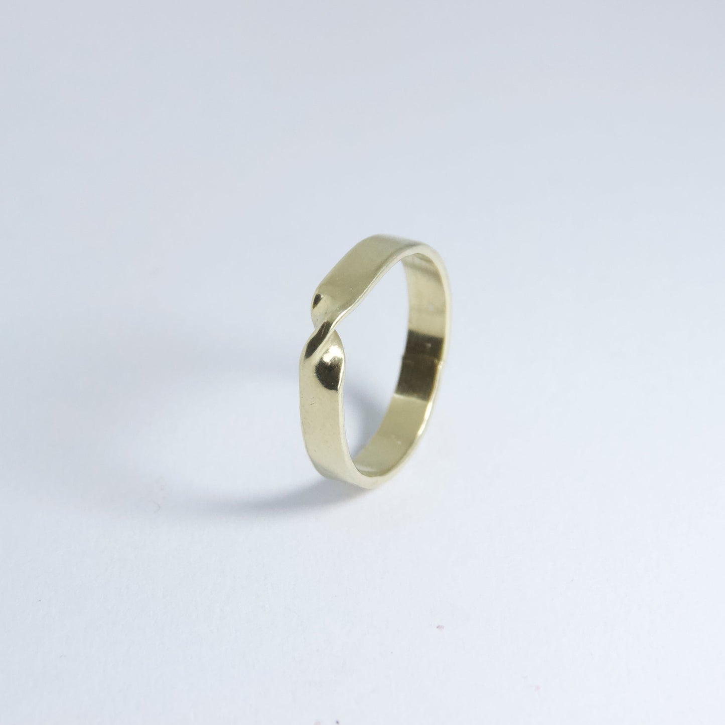 14K Gold SOPHIE Ring