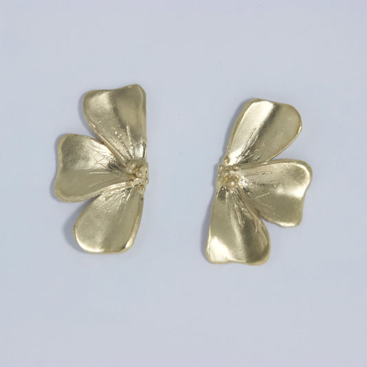 GRACE Gold Earrings