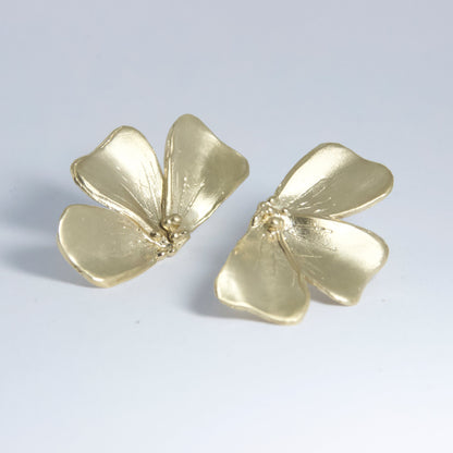 GRACE Gold Earrings