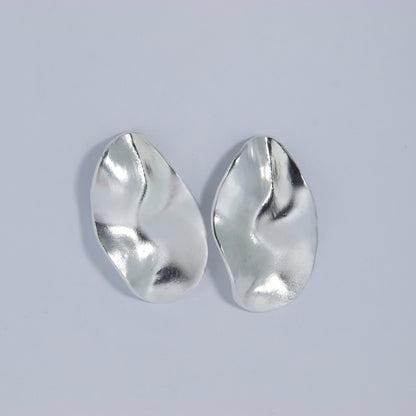 SERENA Silver Earrings