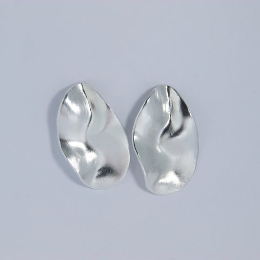 SERENA Silver Earrings