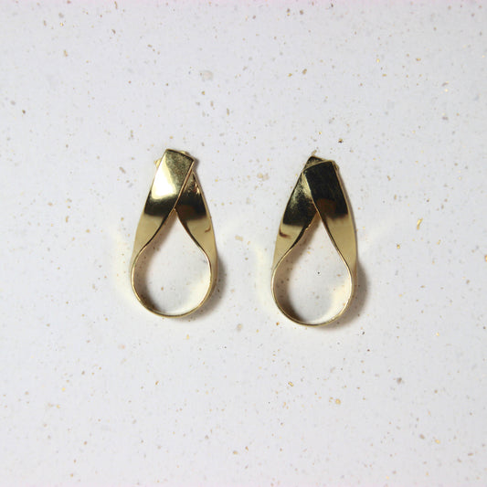 TAL Gold Earrings