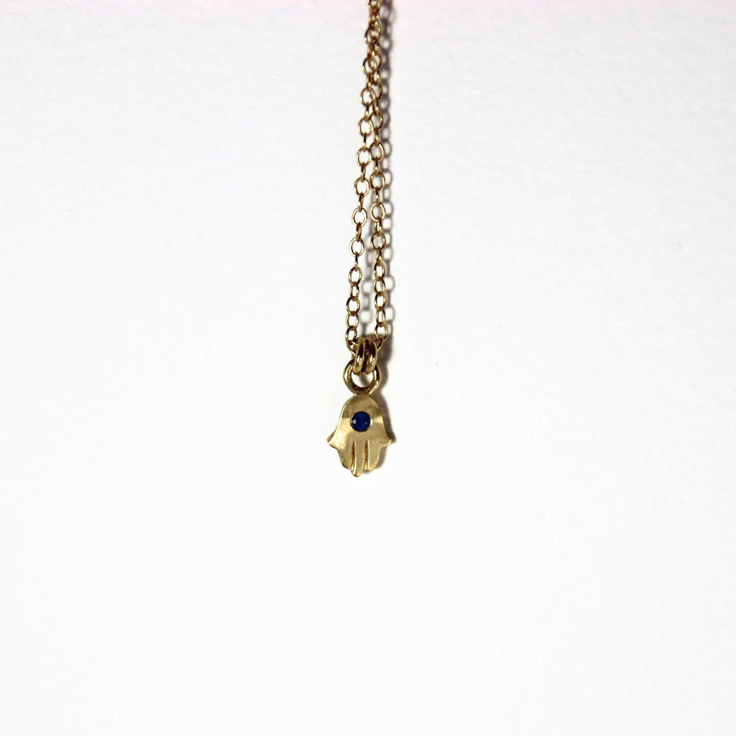 AYIN Gold Necklace
